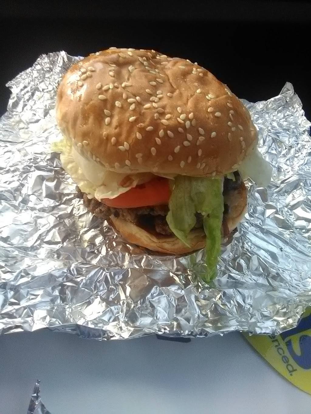 Five Guys | meal takeaway | 20 Rosebrook Pl, Wareham, MA 02571, USA | 5082737156 OR +1 508-273-7156