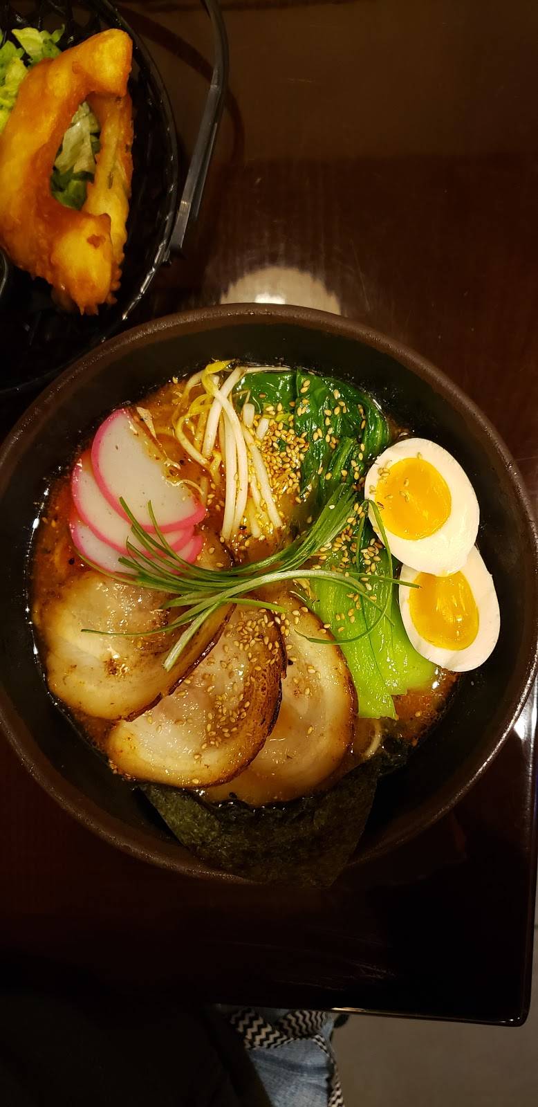 The Ramen House | restaurant | 2076 S University Blvd, Denver, CO 80210, USA | 7206967847 OR +1 720-696-7847
