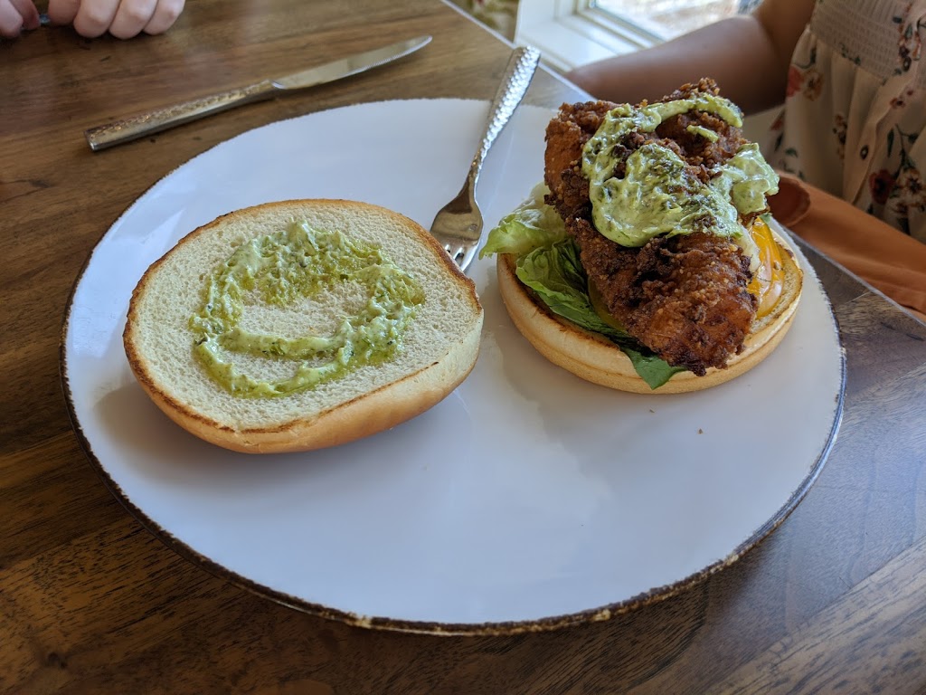 Horizons | restaurant | 200 Henderson Resort Way, Destin, FL 32541, USA | 8504244454 OR +1 850-424-4454