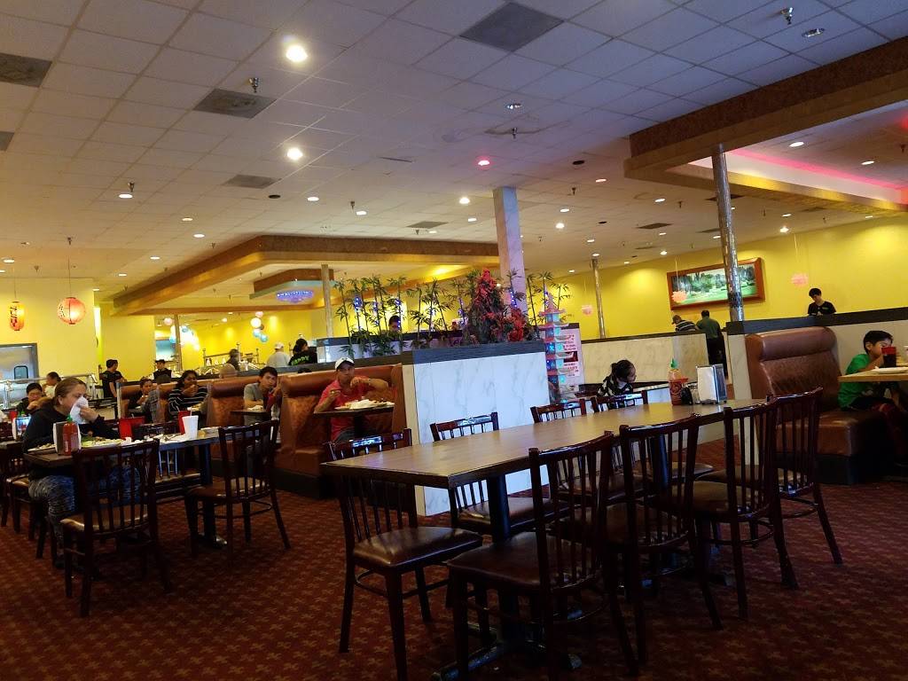 Happy Buffet | restaurant | 5600 Van Buren Boulevard #A, Riverside, CA 92503, USA | 9516881999 OR +1 951-688-1999