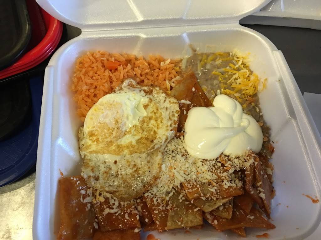 Valentinas Taco Shop | restaurant | 6051 Business Center Ct #2, San Diego, CA 92154, USA | 6195763439 OR +1 619-576-3439