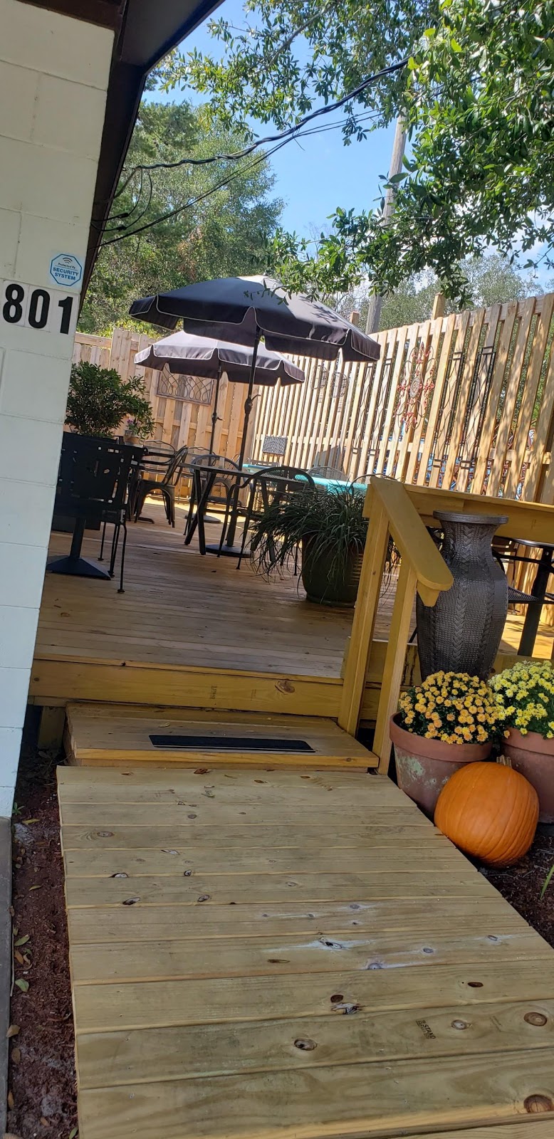 Corner Cafe | cafe | 801 James Lee Rd, Fort Walton Beach, FL 32547, USA | 8508030263 OR +1 850-803-0263