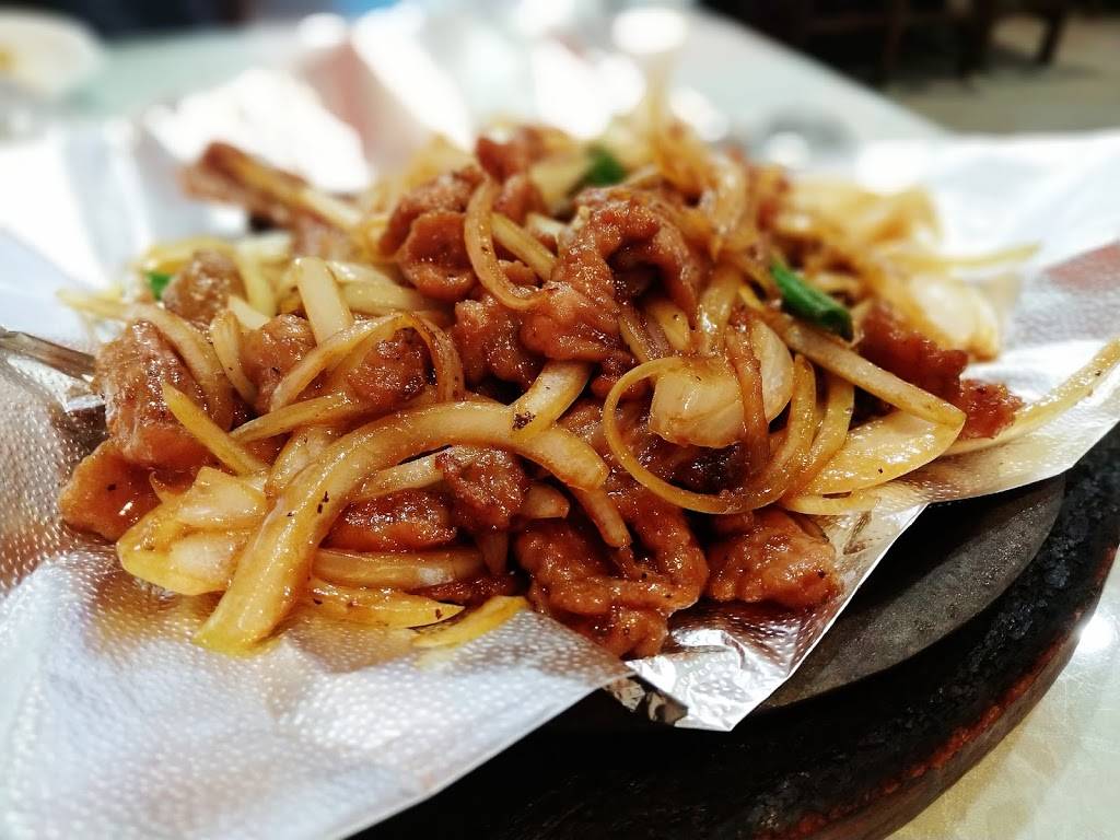 Perfect Chinese Food | restaurant | 550 Barber Ln, Milpitas, CA 95035, USA | 4089226882 OR +1 408-922-6882