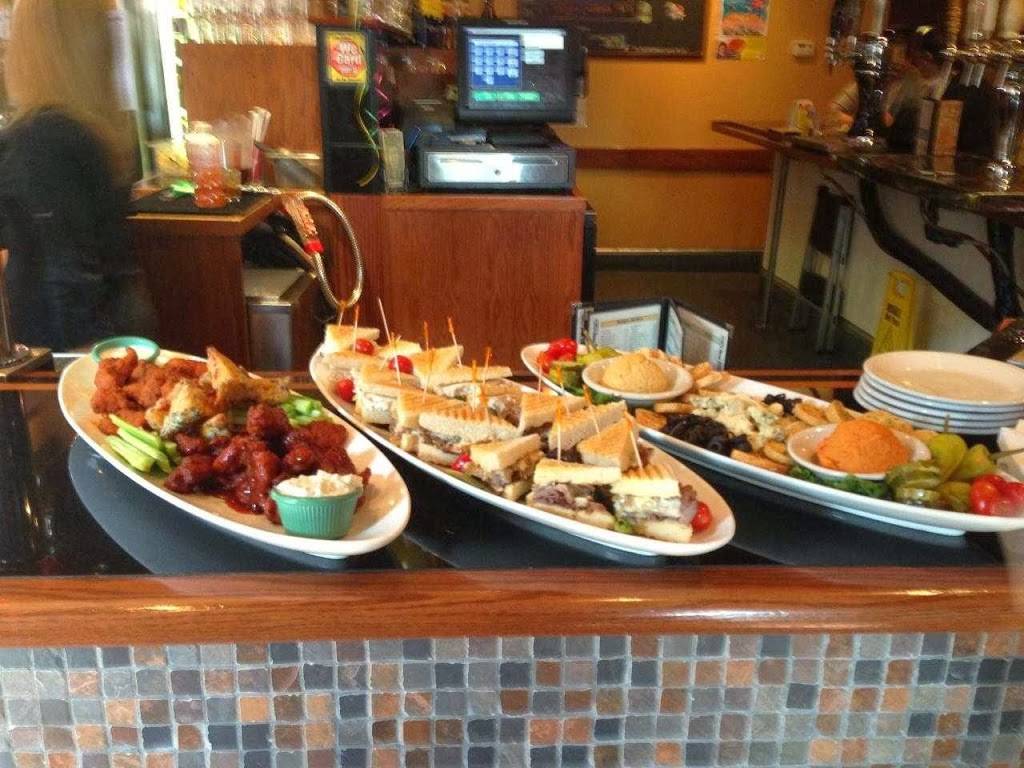 Sharp Edge Bistro Sewickley | restaurant | 510 Beaver St, Sewickley, PA 15143, USA | 4127490305 OR +1 412-749-0305