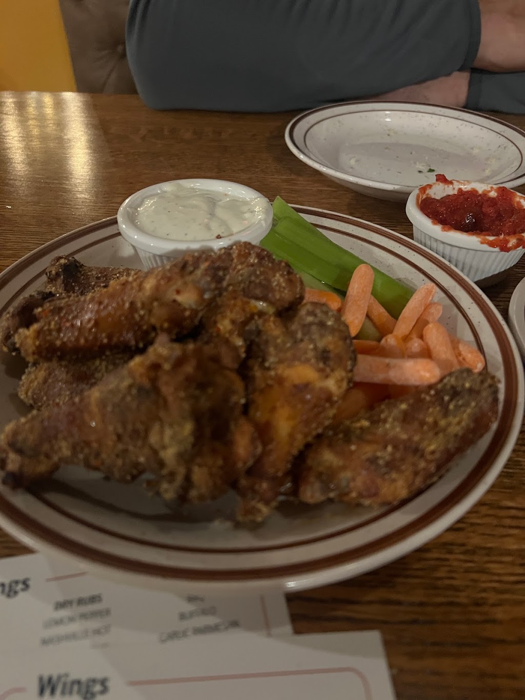 Lennys Coal Fired Pizza | restaurant | 3800 N Calumet Ave, Valparaiso, IN 46383, USA | 2193127882 OR +1 219-312-7882