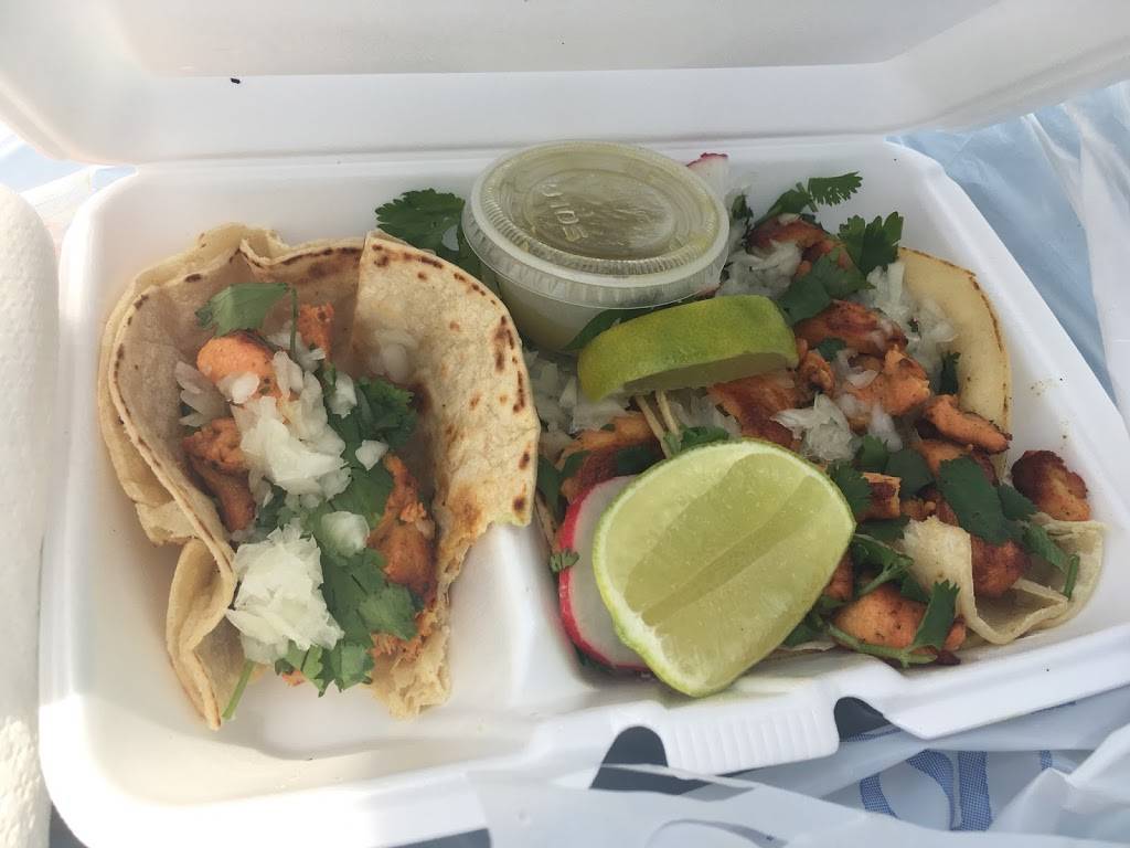 Taqueria la Bendicion ...Pupuseria Las Delicias | restaurant | 8900 Washington Blvd, Jessup, MD 20794, USA | 3015030391 OR +1 301-503-0391