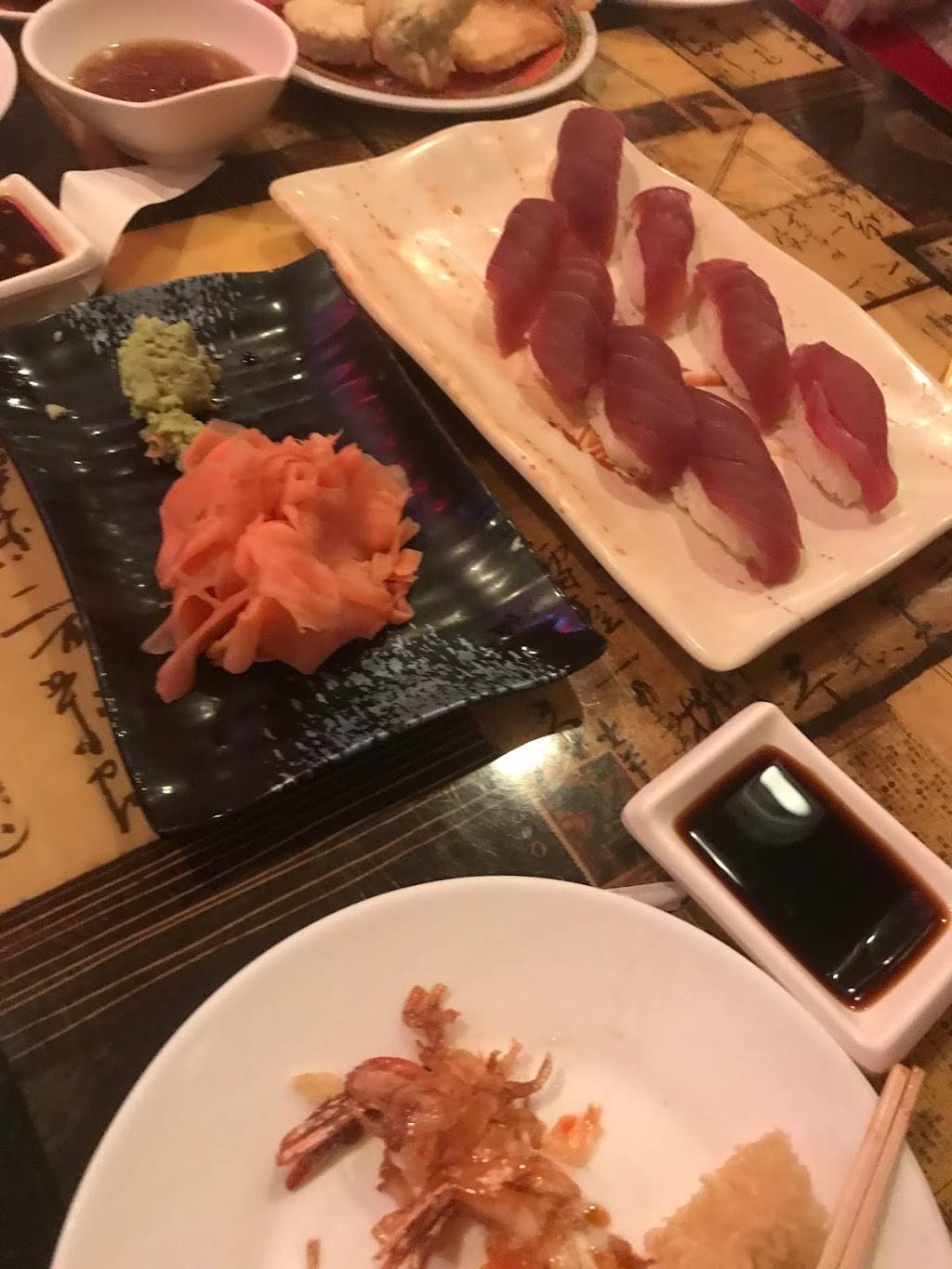 Osaka Sushi Cuisine Restaurant | restaurant | 504 2nd St Pike, Southampton, PA 18966, USA | 2159428802 OR +1 215-942-8802