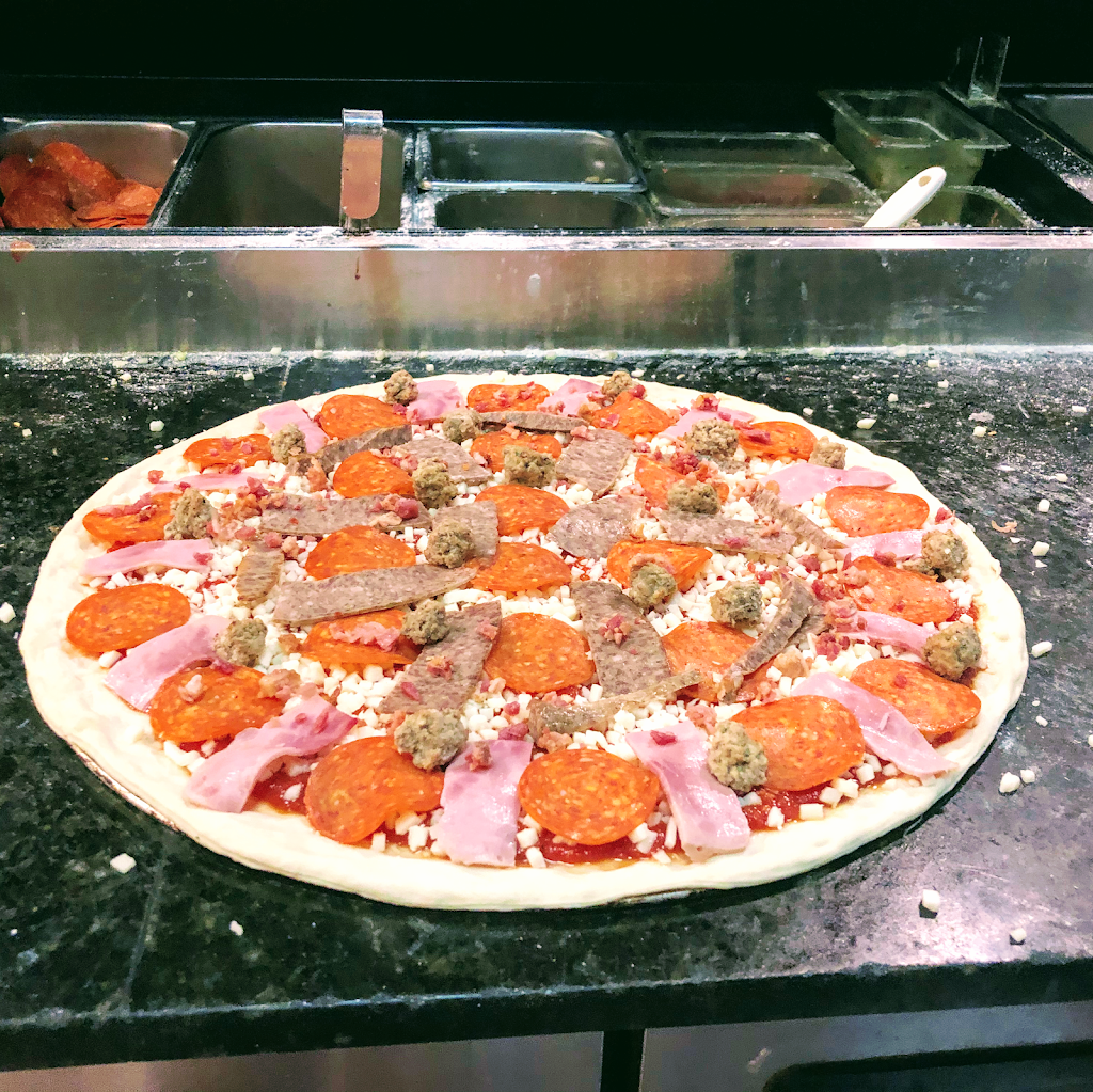 Sals Italian Ristorante Coral | restaurant | The Landings ll 6280, W Sample Rd # 206, Pompano Beach, FL 33067, USA | 9545107810 OR +1 954-510-7810