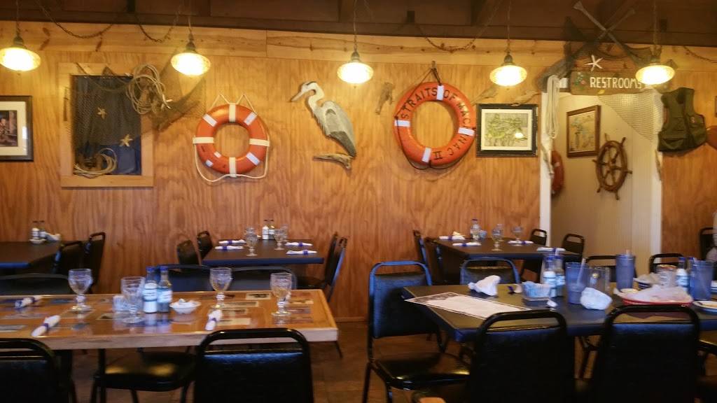 Blue Water Mexican Cantina | restaurant | 918 US-23, Mackinaw City, MI 49701, USA | 2314367818 OR +1 231-436-7818