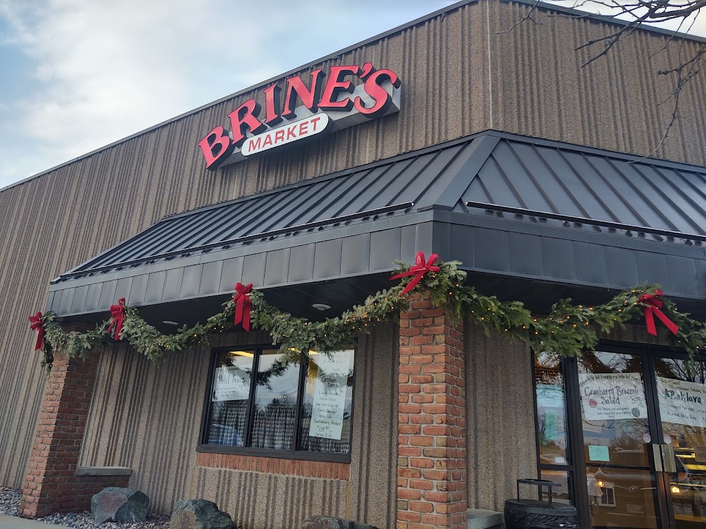 Brines Market & Deli | restaurant | 1790 Washington Ave, Stillwater, MN 55082, USA | 6514391862 OR +1 651-439-1862