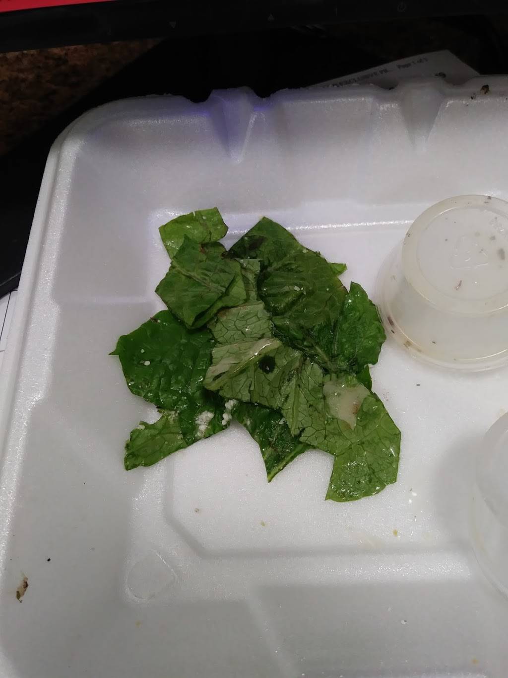 Sals Pizza II | restaurant | 3316, 6595 Florida Ave S, Lakeland, FL 33813, USA | 8638253055 OR +1 863-825-3055