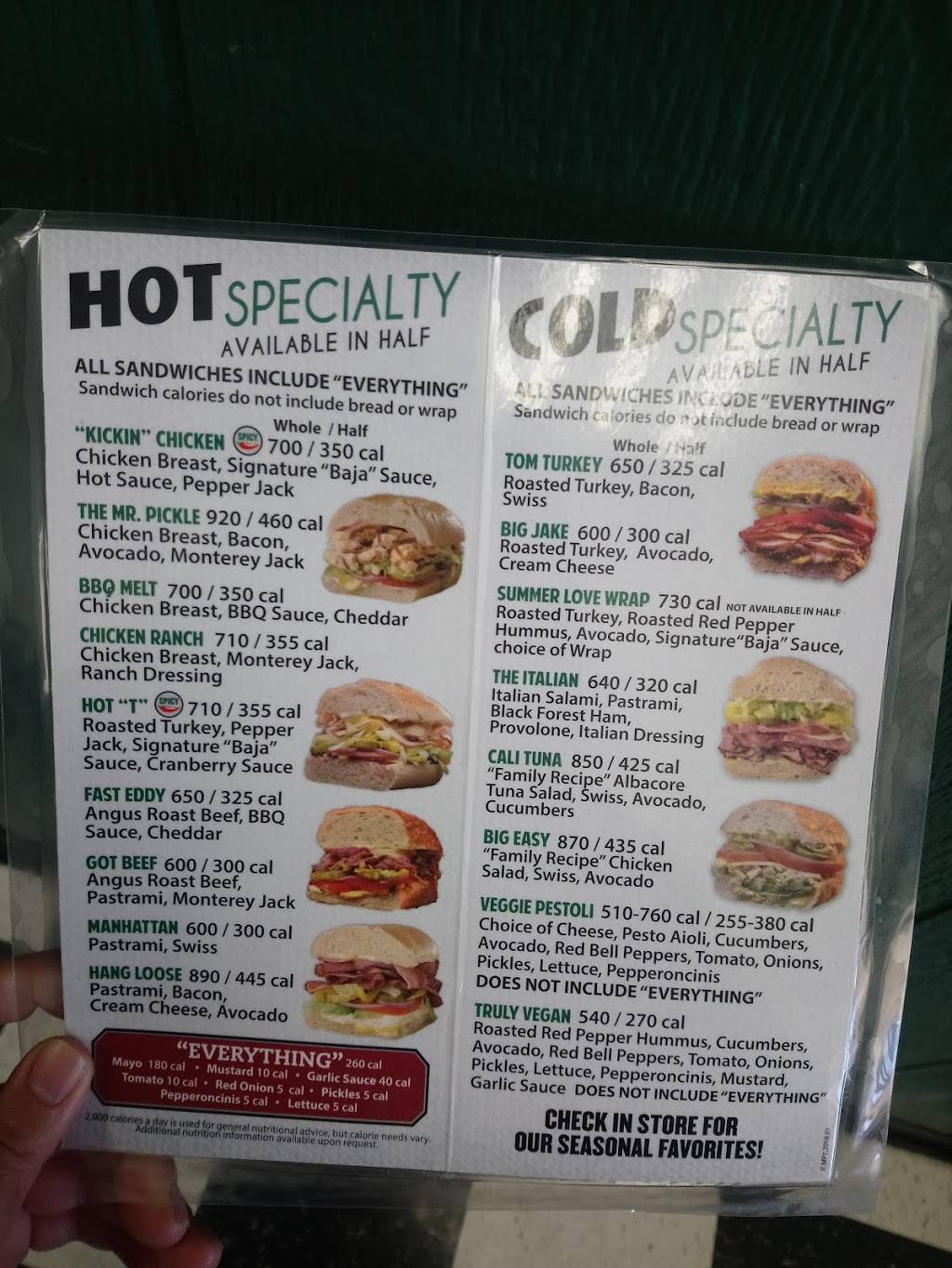 Mr. Pickles Sandwich Shop | meal takeaway | 1801 H St, Modesto, CA 95354, USA | 2095258500 OR +1 209-525-8500