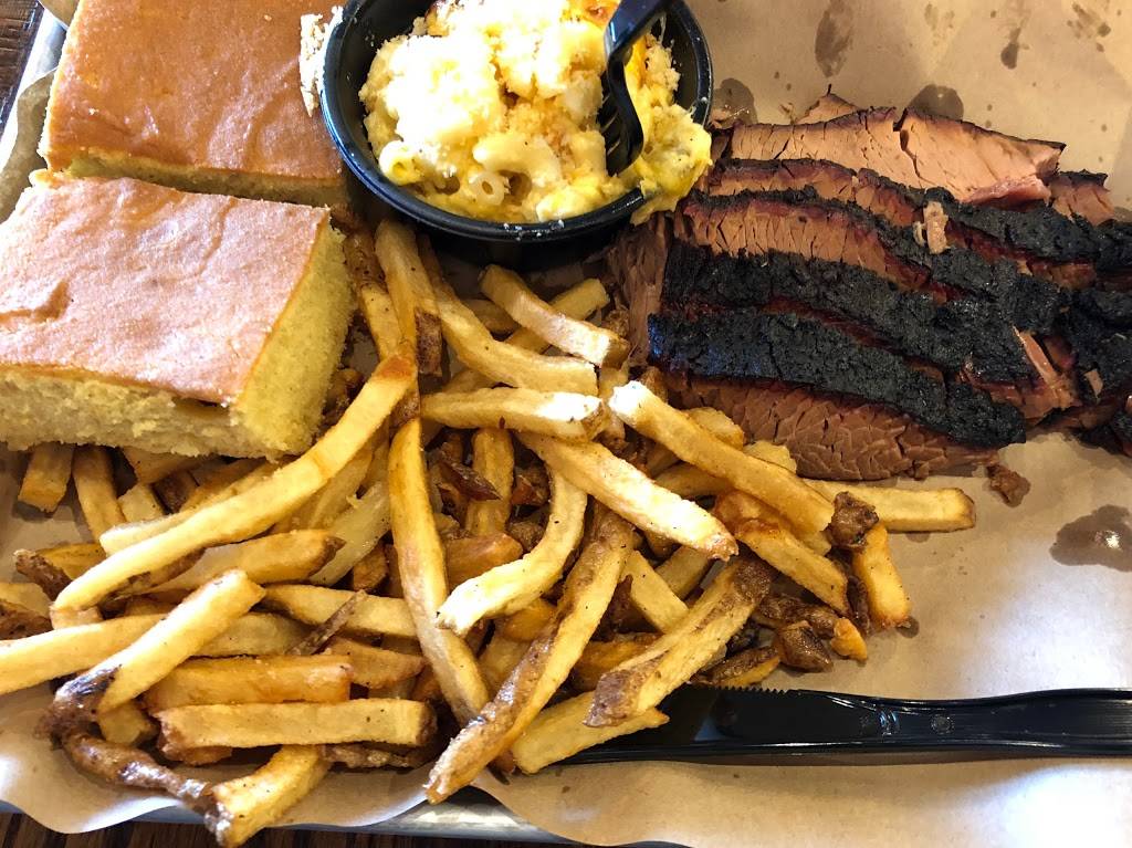 MISSION BBQ | restaurant | 12640 Jefferson Ave, Newport News, VA 23602, USA | 7577855652 OR +1 757-785-5652