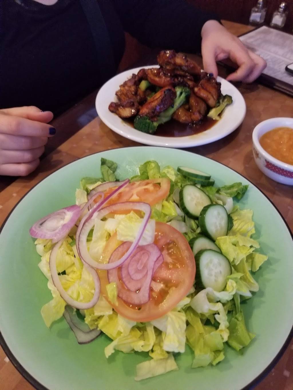 Wing Wan | restaurant | 248 Hempstead Ave, West Hempstead, NY 11552, USA | 5162929309 OR +1 516-292-9309