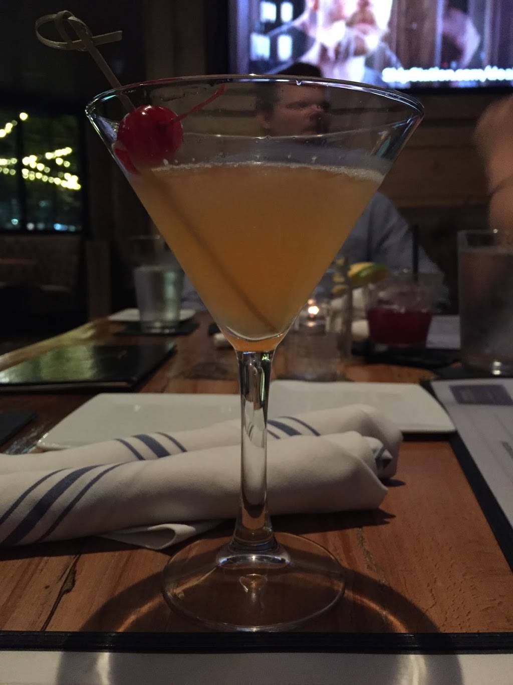 The Ainsworth - Kansas City | restaurant | 11563 Ash St, Leawood, KS 66211, USA | 9133202530 OR +1 913-320-2530