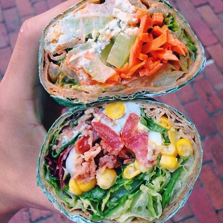 Freshii | restaurant | 1713 PA-228 suite e, Cranberry Twp, PA 16066, USA | 4122303356 OR +1 412-230-3356
