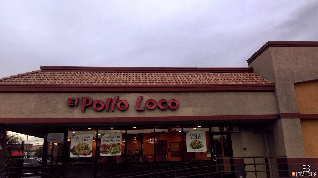 El Pollo Loco | restaurant | 12643 Sherman Way, North Hollywood, CA 91605, USA | 8187657603 OR +1 818-765-7603