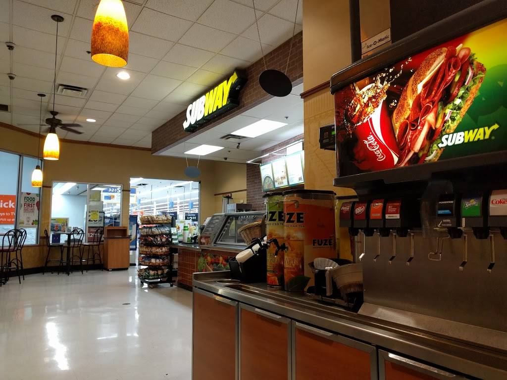 Subway | restaurant | 1380 W Elliot Rd, Tempe, AZ 85283, USA | 4808394215 OR +1 480-839-4215