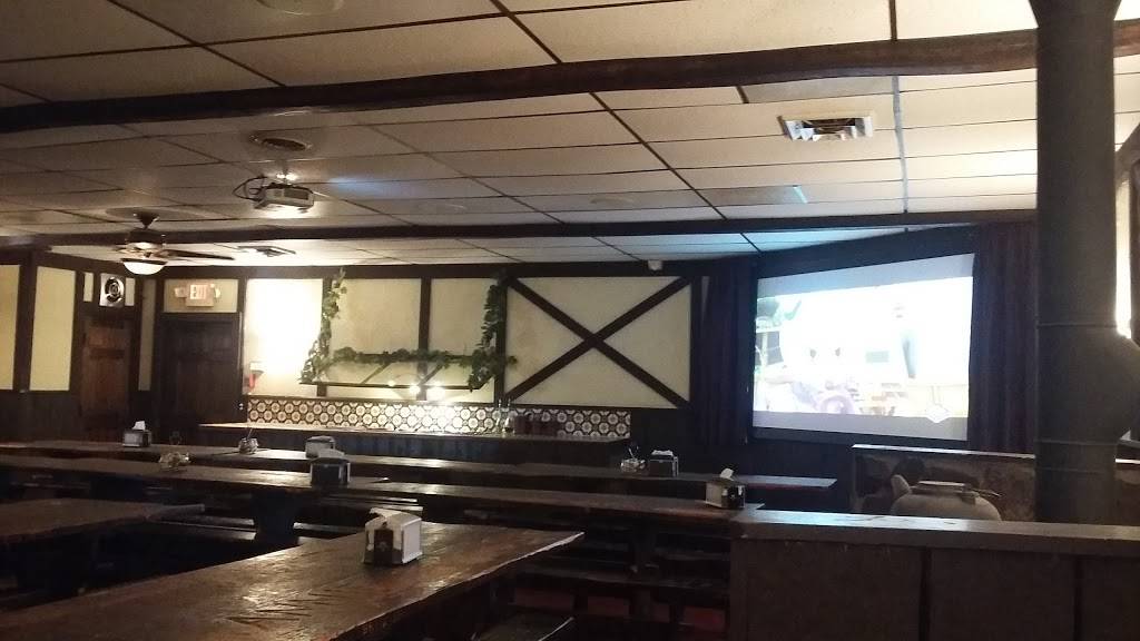 Ye Olde Pizza Pub | restaurant | 2528 NY-12B, Hamilton, NY 13346, USA | 3158241800 OR +1 315-824-1800