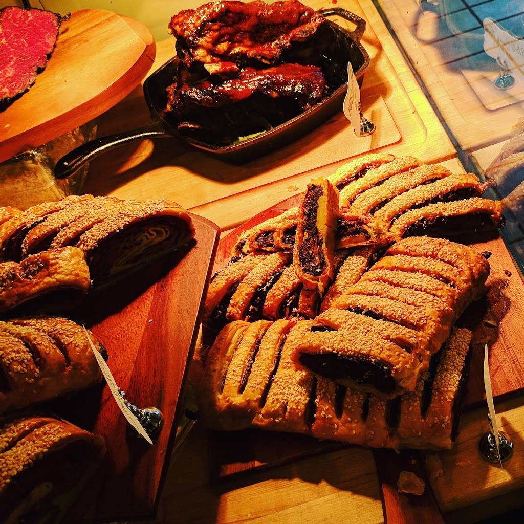 Lieders La Brea | meal takeaway | 129 N La Brea Ave, Los Angeles, CA 90036, USA | 3236587730 OR +1 323-658-7730