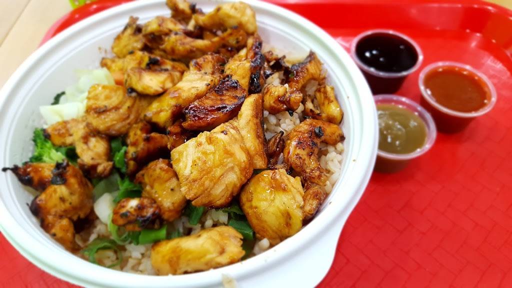 The Flame Broiler | restaurant | 1342 W Warner Rd b104, Tempe, AZ 85284, USA | 4809617776 OR +1 480-961-7776