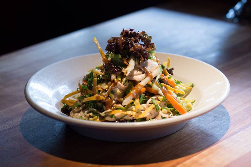 Houstons | restaurant | 1900 NW Executive Center Cir, Boca Raton, FL 33431, USA | 5619980550 OR +1 561-998-0550