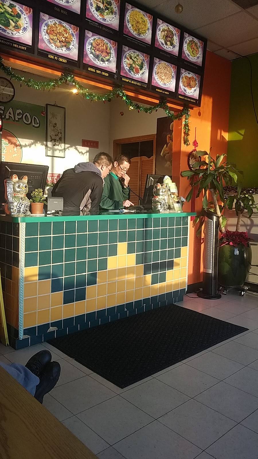 Js Peapod | restaurant | 19285 Burnham Ave, Lansing, IL 60438, USA | 7088958582 OR +1 708-895-8582