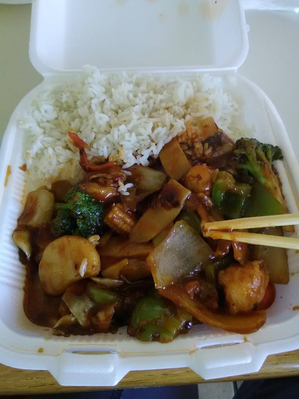 Long Zhu Chinese Restaurant | restaurant | 4416 SE 29th St, Oklahoma City, OK 73115, USA | 4056018878 OR +1 405-601-8878