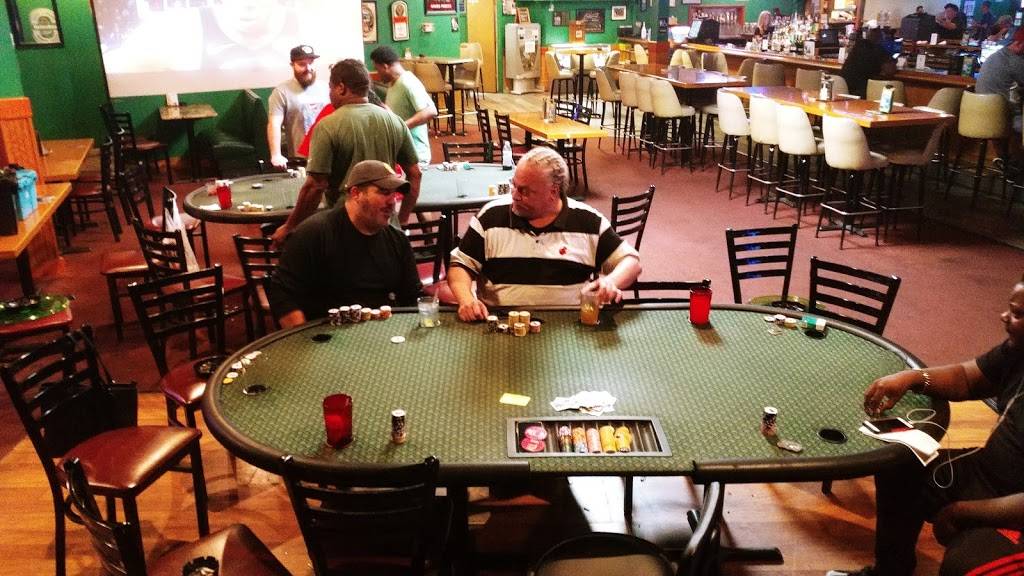 The Green Parrot | restaurant | 280 FL-436, Casselberry, FL 32707, USA | 4073321599 OR +1 407-332-1599