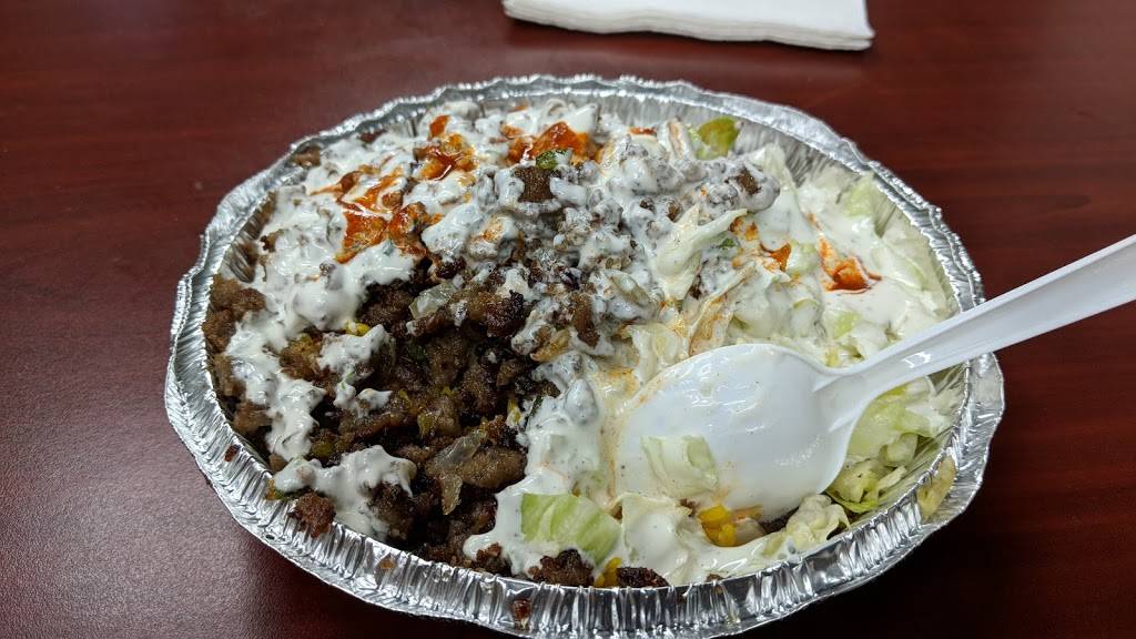 Salvatores Pizza and Grill (By HalalBoyz) | restaurant | 30830 Ryan Rd, Warren, MI 48092, USA | 5865740023 OR +1 586-574-0023