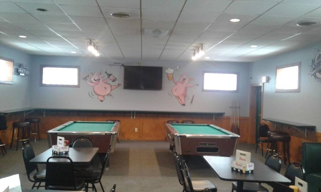 Hogs Bar & Grill | restaurant | 1724 Prospect Rd, Pittsburgh, PA 15227, USA | 4128814044 OR +1 412-881-4044