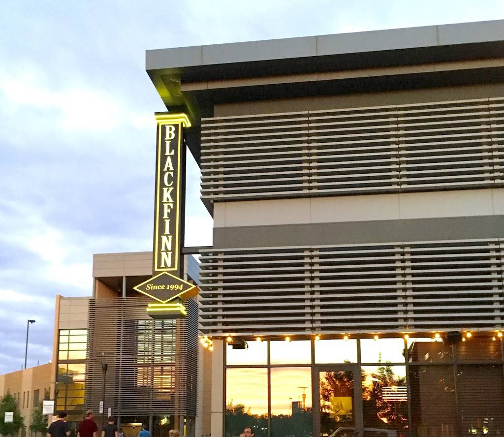 Blackfinn Randhurst Grill | restaurant | 157 Randhurst Village Dr, Mt Prospect, IL 60056, USA | 8473985501 OR +1 847-398-5501