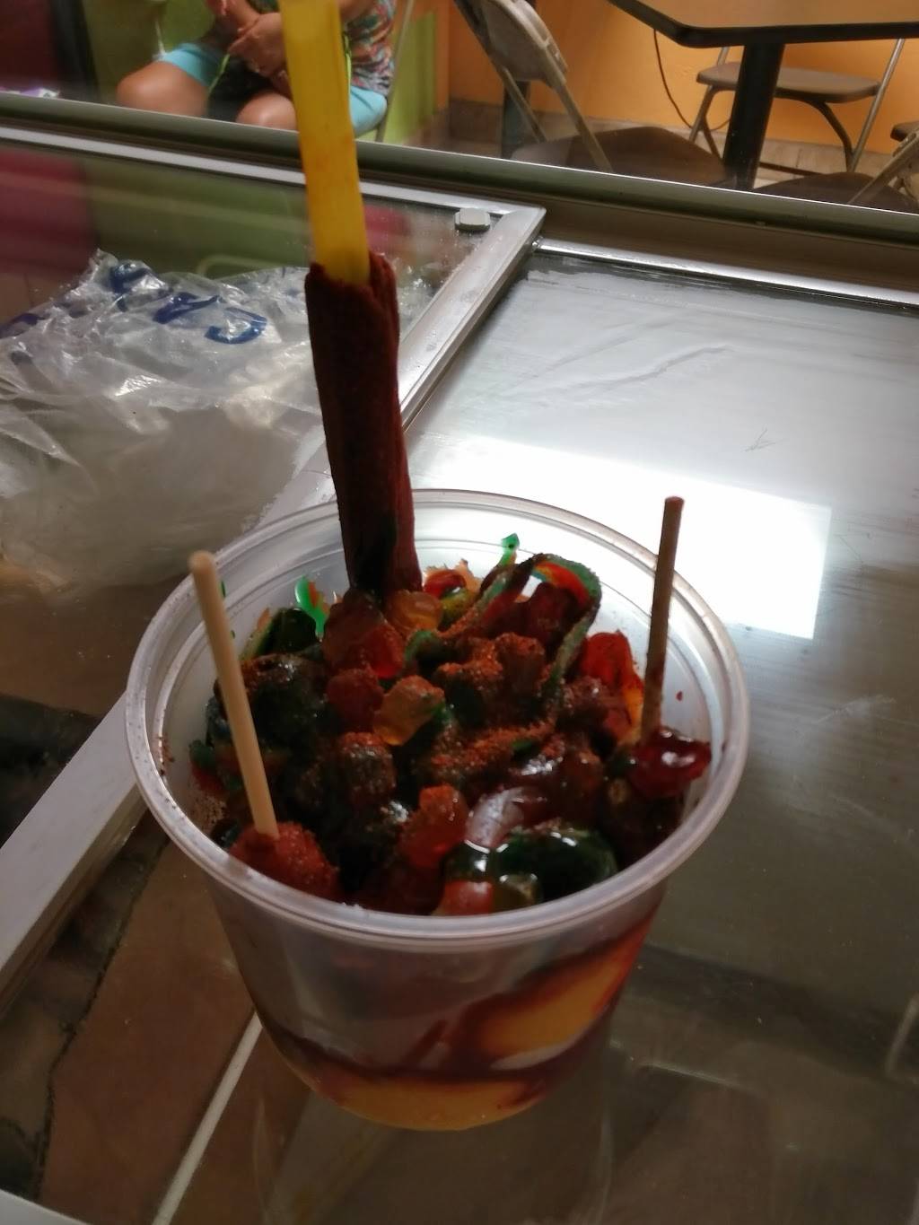 Tacos Orientales De Cuernavaca | restaurant | 3907 Culebra Rd #103, San Antonio, TX 78228, USA | 2105963571 OR +1 210-596-3571