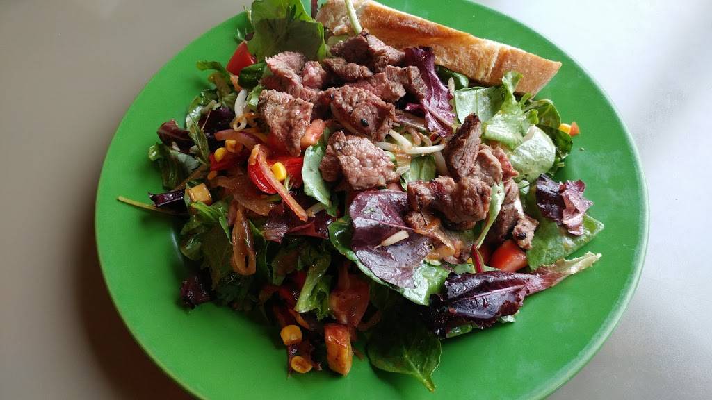 Pluto’s | meal takeaway | 3258 Scott St, San Francisco, CA 94123, USA | 4157758867 OR +1 415-775-8867