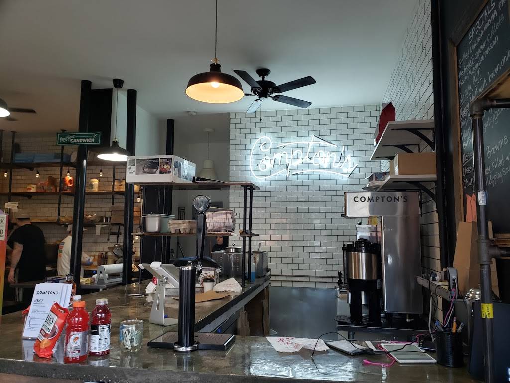 Comptons | restaurant | 30-02 14th St, Queens, NY 11102, USA | 9177450573 OR +1 917-745-0573