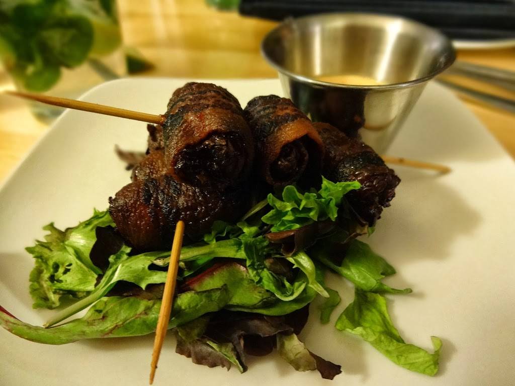 95a bistro & sushi | restaurant | 1381 Forest Park Cir, Lafayette, CO 80026, USA | 3036653080 OR +1 303-665-3080