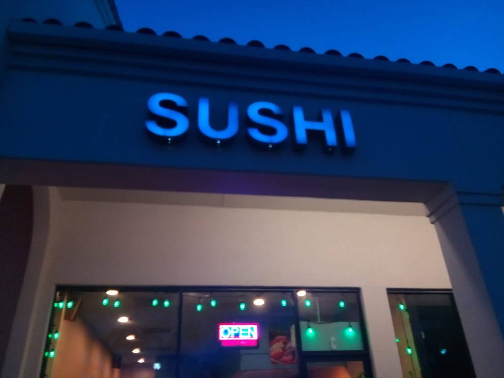 Malulu Sushi | restaurant | 415 E Avenida Pico suit C, San Clemente, CA 92672, USA | 9494985331 OR +1 949-498-5331