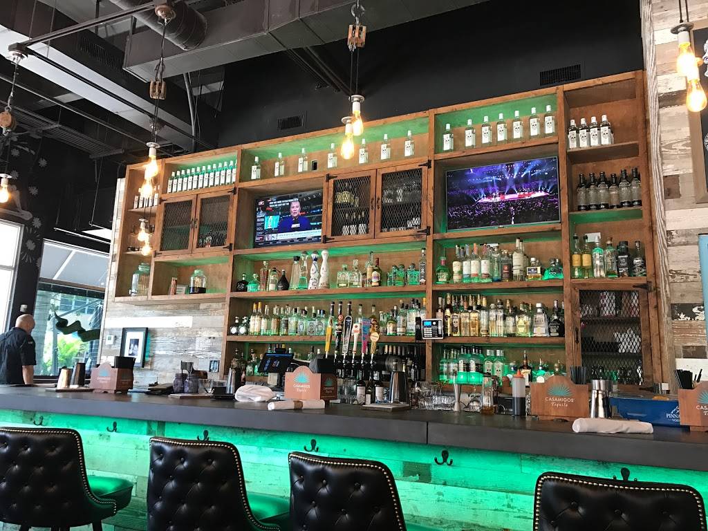 TacoCraft - Taqueria & Tequila Bar | restaurant | 5829 SW 73rd St, South Miami, FL 33143, USA | 3056685612 OR +1 305-668-5612