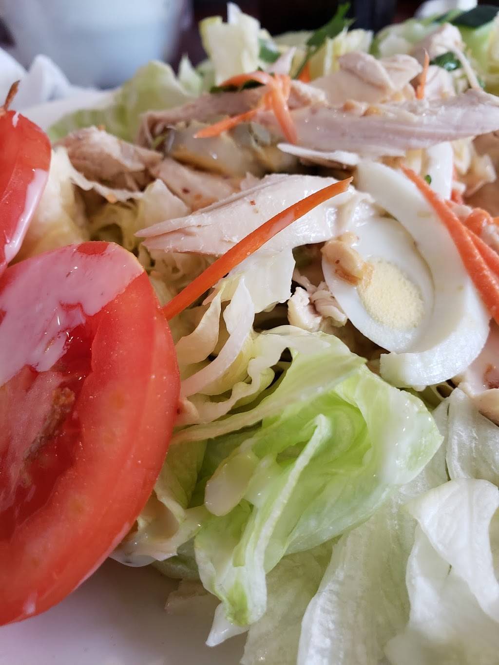 Noodle Express | restaurant | 601 E Olive Ave, Fresno, CA 93728, USA | 5593751418 OR +1 559-375-1418