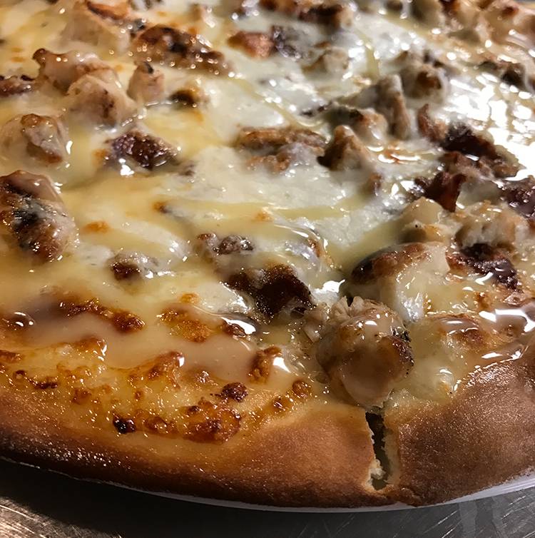 Carmines Pizzeria West Chester | restaurant | 947 Paoli Pike, West Chester, PA 19380, USA | 6104366009 OR +1 610-436-6009