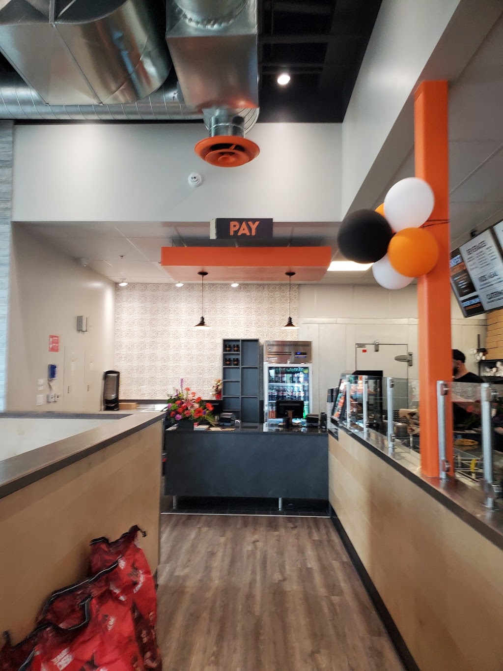 Mesquite Fresh Street Mex | restaurant | 1730 W Happy Valley Rd, Phoenix, AZ 85085, USA | 6232480187 OR +1 623-248-0187