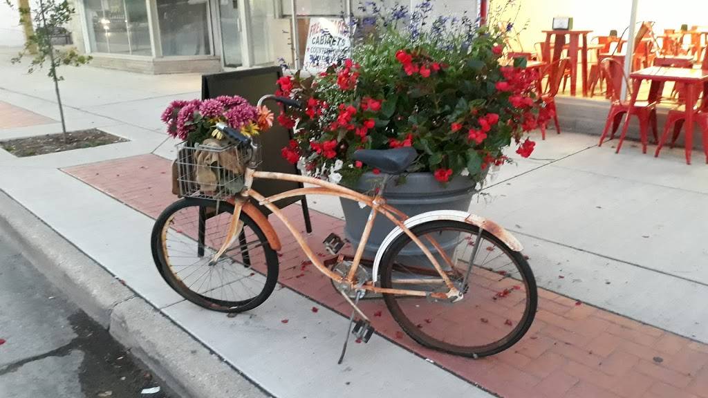 An Udder Sensation | restaurant | 138 S Main St, Monticello, IN 47960, USA | 5742977631 OR +1 574-297-7631