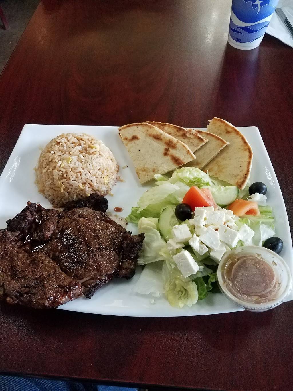 The Food Court (Gyro Express/China Express) | restaurant | 3428 S 42nd St, Omaha, NE 68105, USA | 4029642999 OR +1 402-964-2999