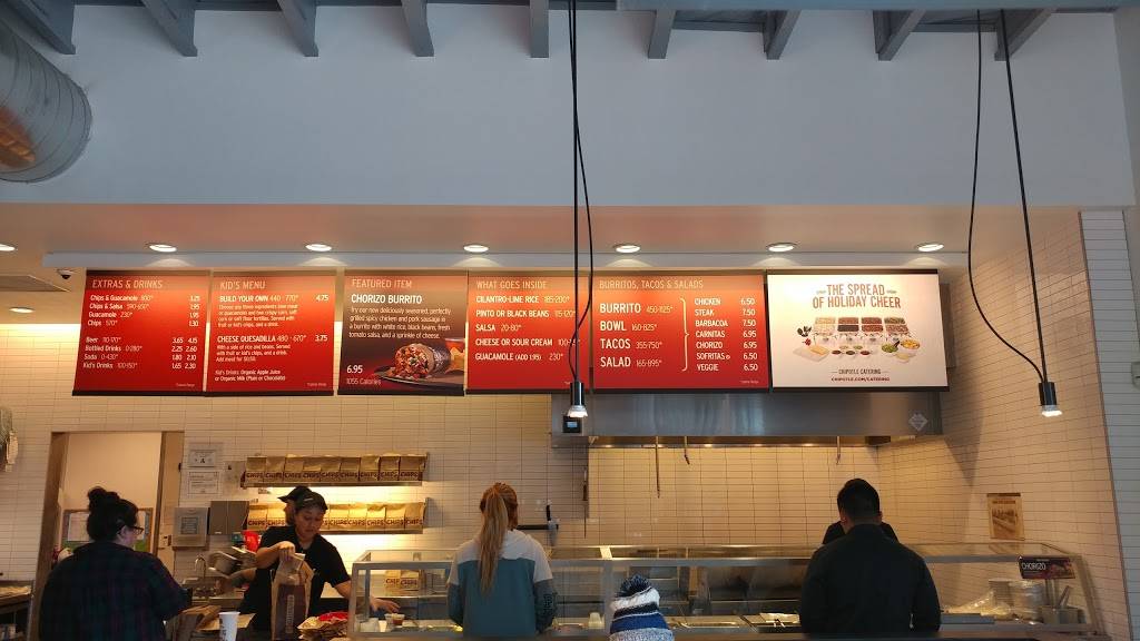 Chipotle Mexican Grill | restaurant | 111 N Nellis Blvd #150, Las Vegas, NV 89110, USA | 7024488102 OR +1 702-448-8102
