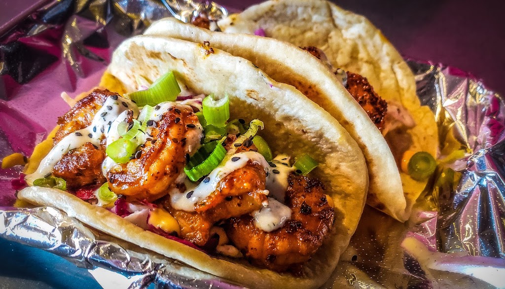 Yellow City Street Food - YCSF | restaurant | 2916 Wolflin Ave, Amarillo, TX 79109, USA | 8063539273 OR +1 806-353-9273