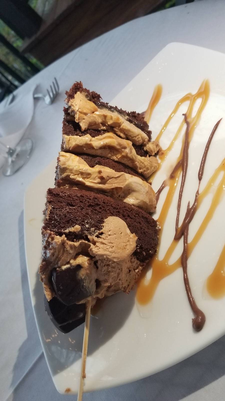 Ledge Water Steakhouse | restaurant | 77 Ravine Dr, Bristol, NH 03222, United States | 6037440575 OR +1 603-744-0575