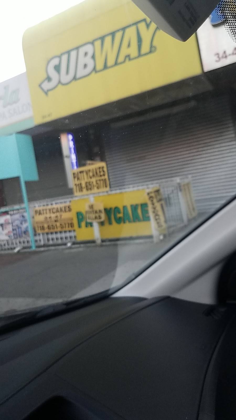 Subway Restaurants | restaurant | 34-47 Junction Blvd, Jackson Heights, NY 11372, USA | 7186517041 OR +1 718-651-7041