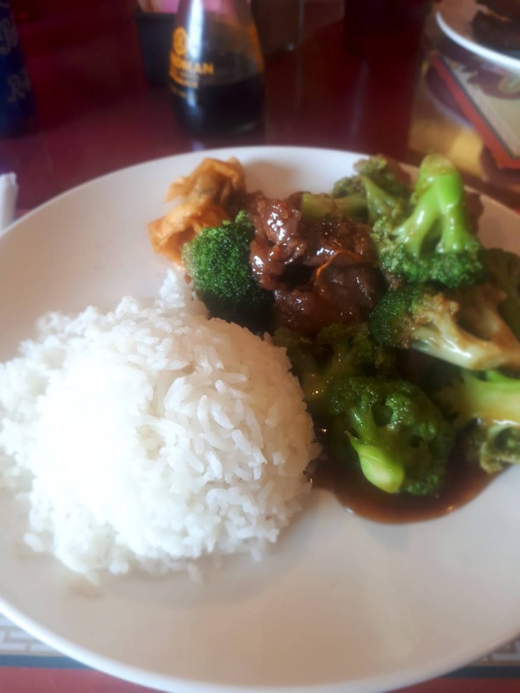 New Fu Lins | restaurant | 30 Fairgrounds Plz, Morristown, VT 05661, USA | 8028881818 OR +1 802-888-1818