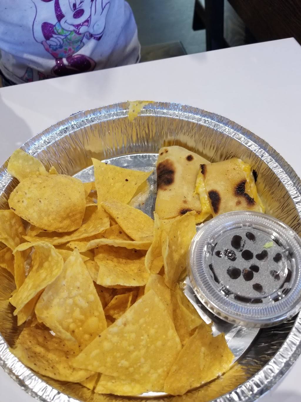 Cafe Rio Mexican Grill | restaurant | 200 Coffee Rd A-100, Bakersfield, CA 93309, USA | 6613689868 OR +1 661-368-9868