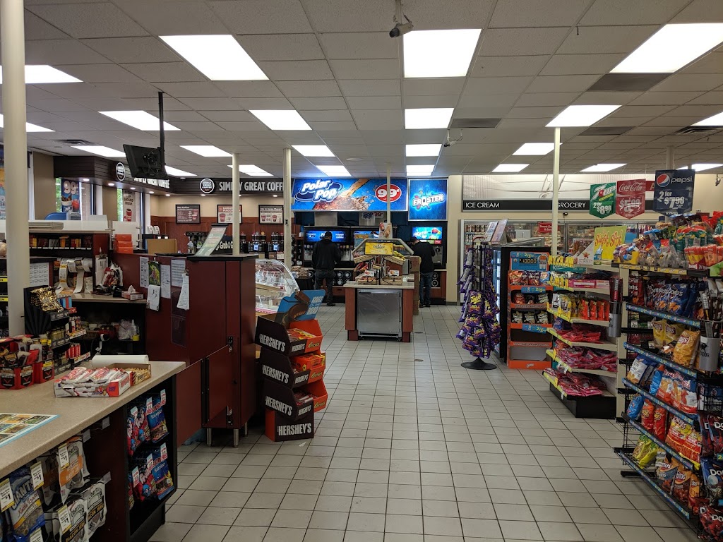 Holiday Stationstores | cafe | 5444 Nicollet Ave, Minneapolis, MN 55419, USA | 6128234822 OR +1 612-823-4822